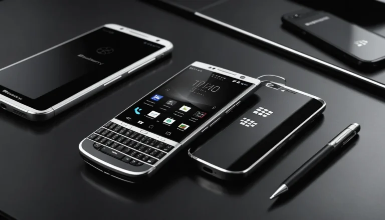 blackberry porsche design