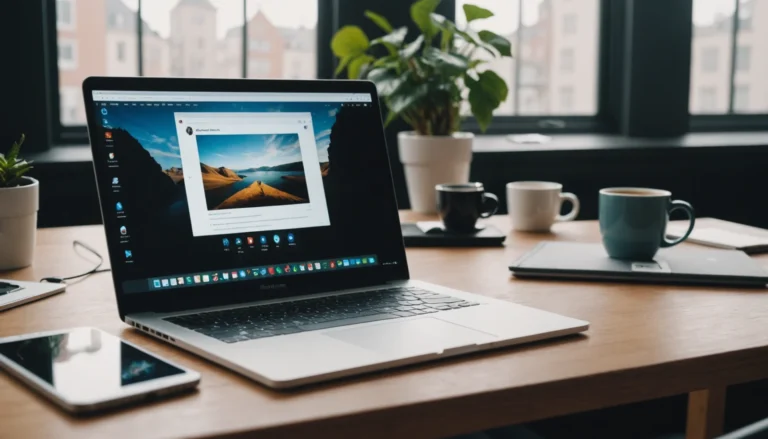 comment mettre une story instagram sur pc