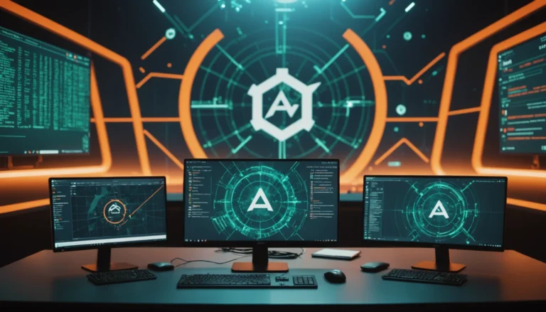 avast et kaspersky en sont