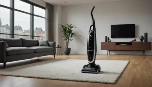 aspirateur high one