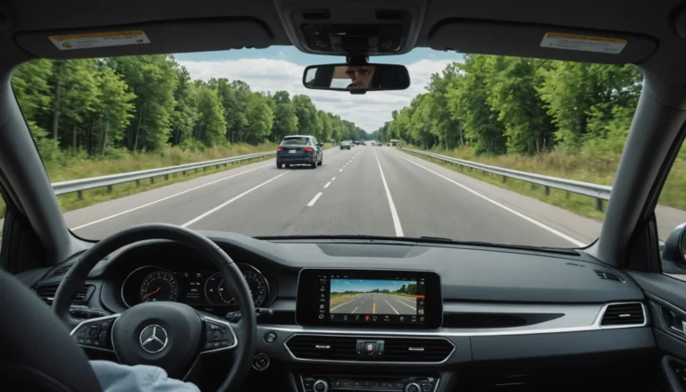 camera voiture interieur