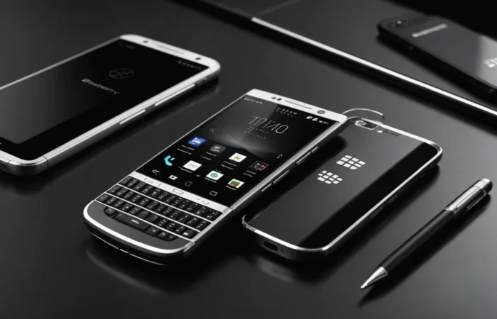 blackberry porsche design