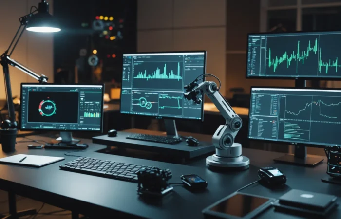L_impact_de_l_Intelligence_Artificielle_sur_les_Nouvelles_Technologies_High_Tech