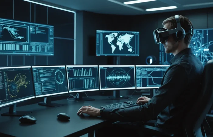 Les_Secrets_du_Fonctionnement_de_l_Intelligence_Artificielle_dans_le_Domaine_High_Tech
