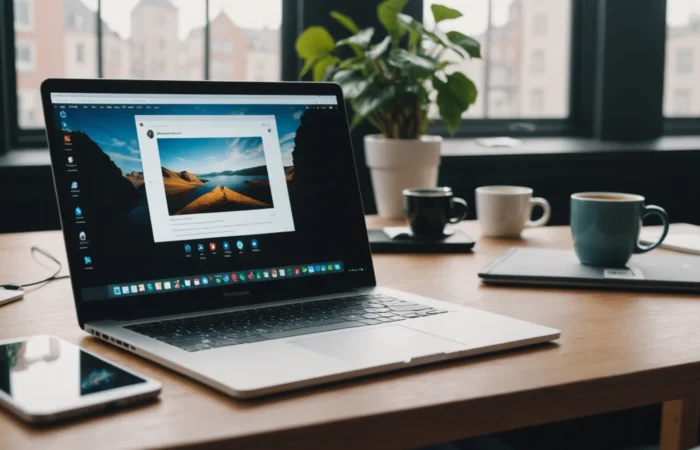 comment mettre une story instagram sur pc